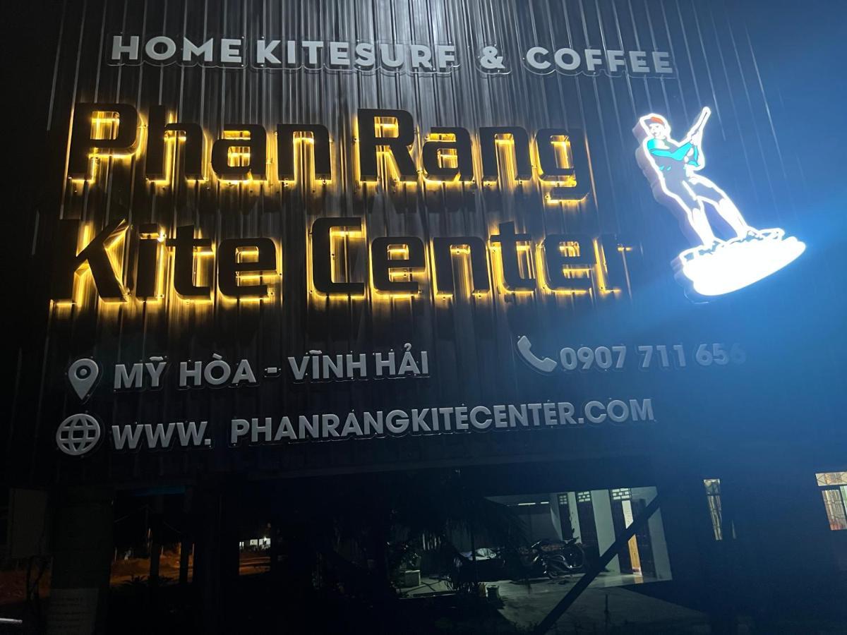 Phan Rang Kite Center Extérieur photo