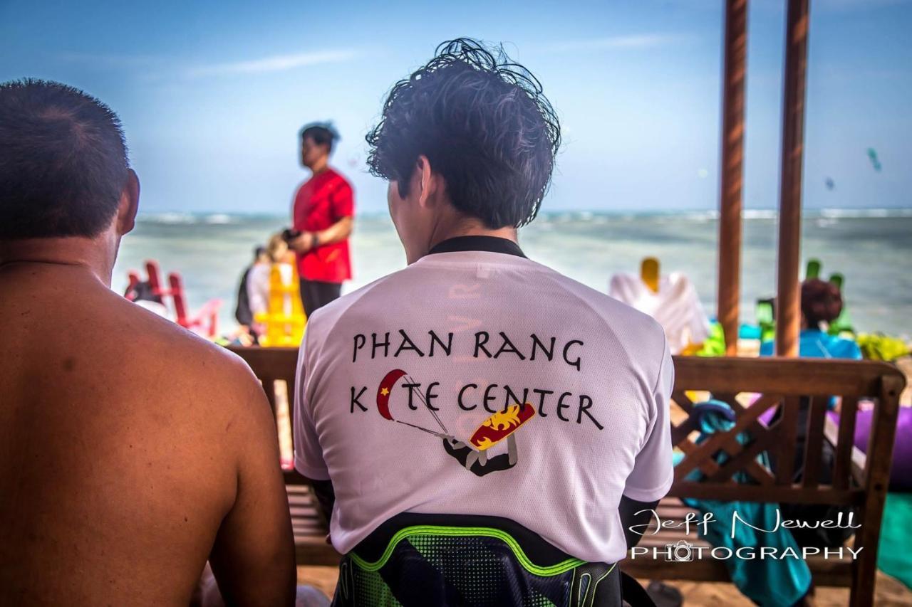 Phan Rang Kite Center Extérieur photo