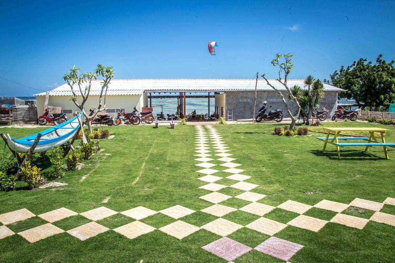 Phan Rang Kite Center Extérieur photo
